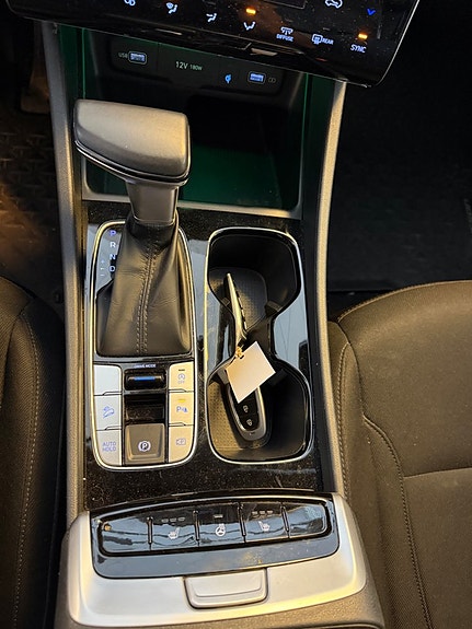 Hyundai Tucson 8 of 8