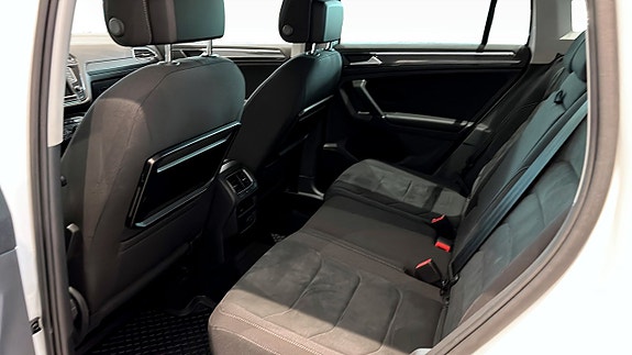 Volkswagen Tiguan 11 of 12