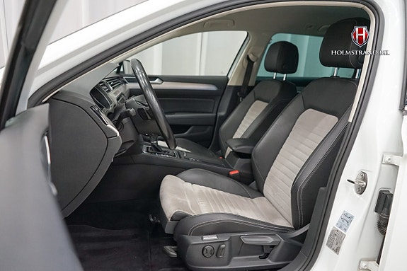 Volkswagen Passat 8 of 20