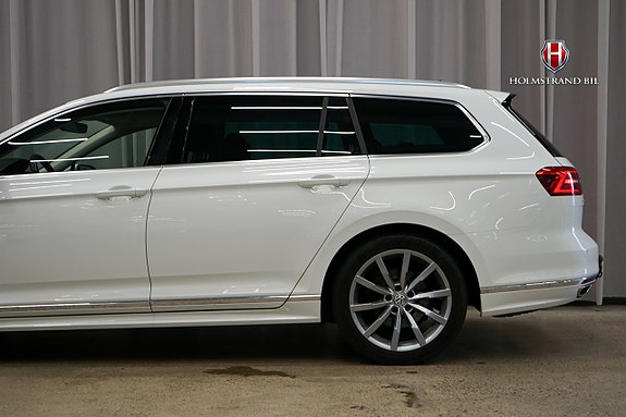 Volkswagen Passat 6 of 20