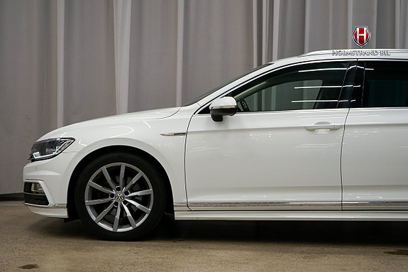 Volkswagen Passat 5 of 20