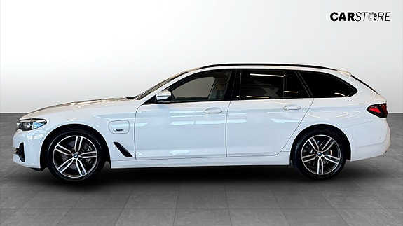 BMW 530e 7 of 19