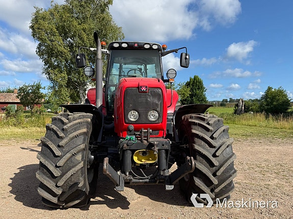 Traktor Massey Ferguson 6499 Dyna-6 2 of 27