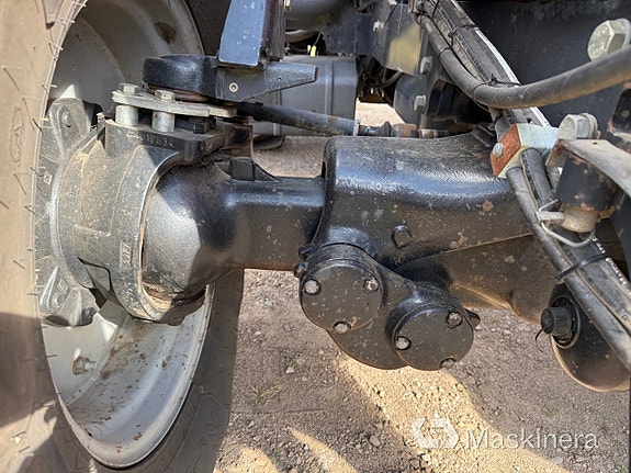 Traktor Massey Ferguson 6499 Dyna-6 22 of 27