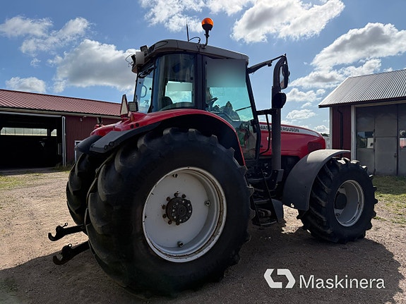 Traktor Massey Ferguson 6499 Dyna-6 5 of 27