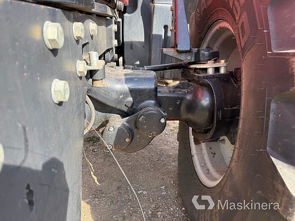Traktor Massey Ferguson 6499 Dyna-6 21 of 27