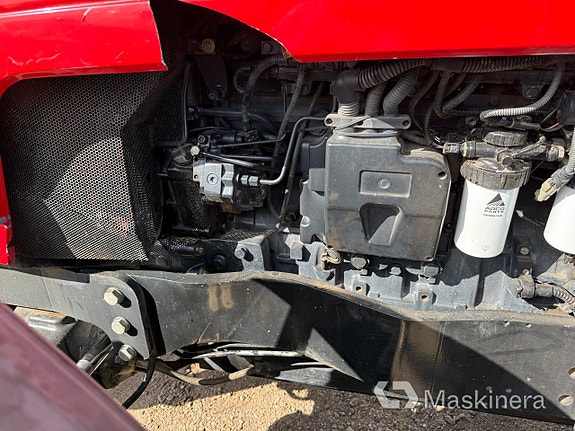 Traktor Massey Ferguson 6499 Dyna-6 19 of 27