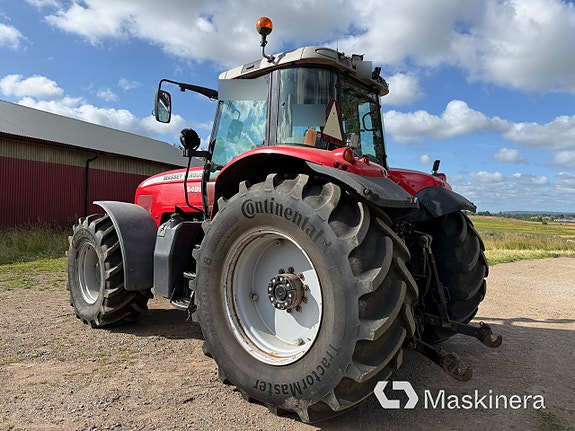 Traktor Massey Ferguson 6499 Dyna-6 7 of 27