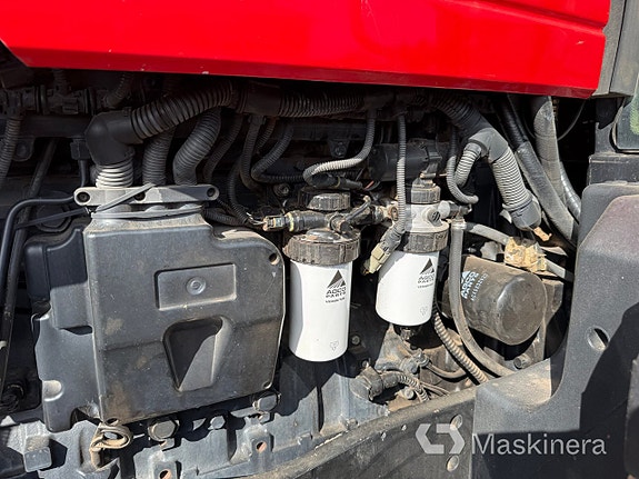 Traktor Massey Ferguson 6499 Dyna-6 18 of 27