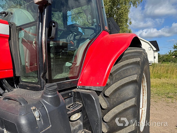 Traktor Massey Ferguson 6499 Dyna-6 15 of 27