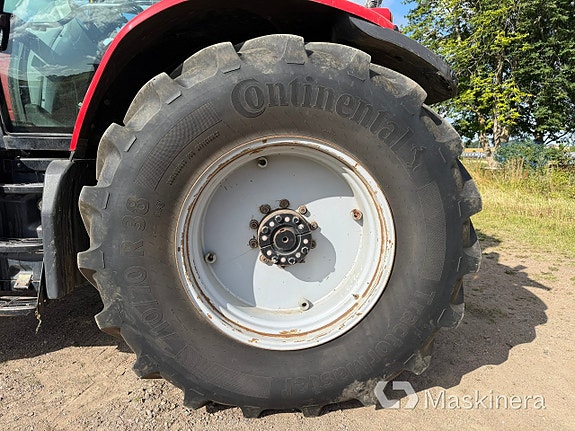 Traktor Massey Ferguson 6499 Dyna-6 9 of 27