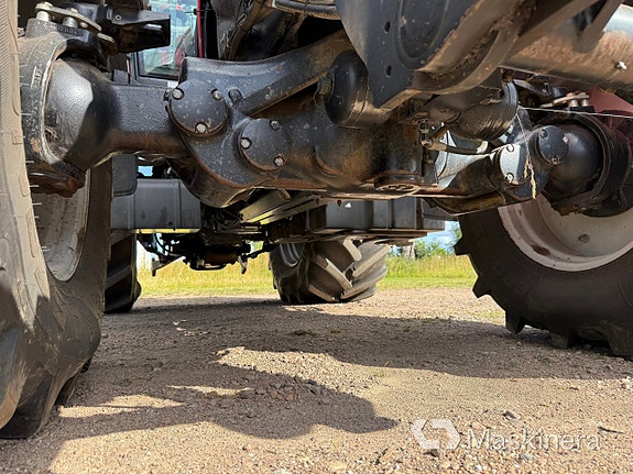 Traktor Massey Ferguson 6499 Dyna-6 26 of 27