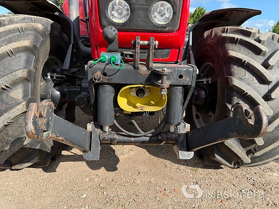 Traktor Massey Ferguson 6499 Dyna-6 24 of 27
