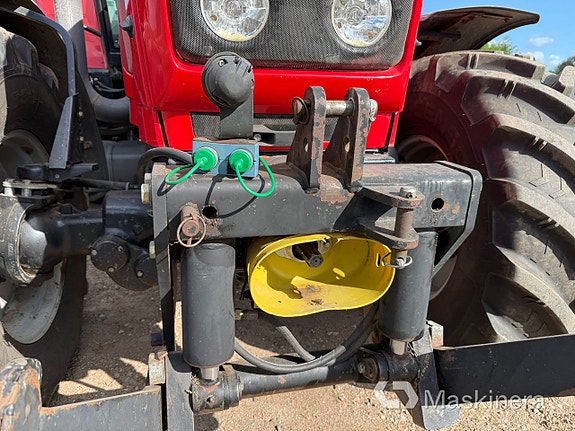 Traktor Massey Ferguson 6499 Dyna-6 25 of 27