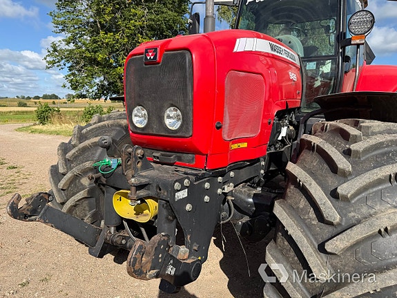 Traktor Massey Ferguson 6499 Dyna-6 20 of 27