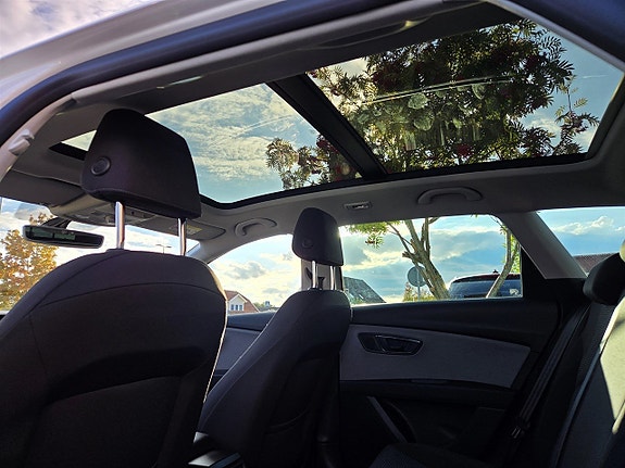 Seat Leon 17 of 18