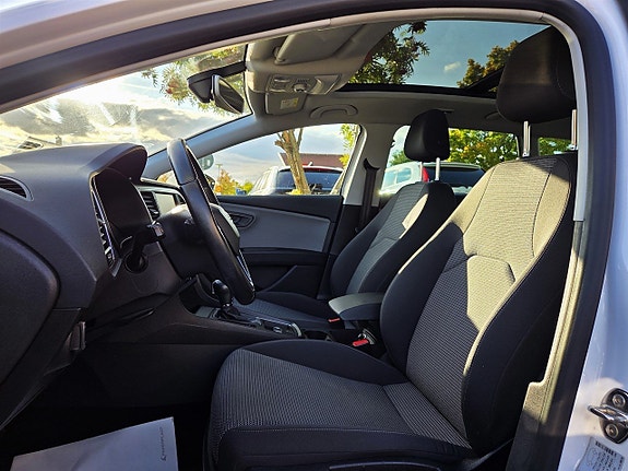 Seat Leon 12 of 18