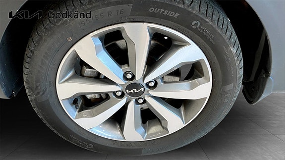 Kia Stonic 9 of 14
