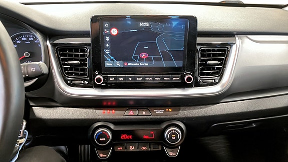 Kia Stonic 12 of 14
