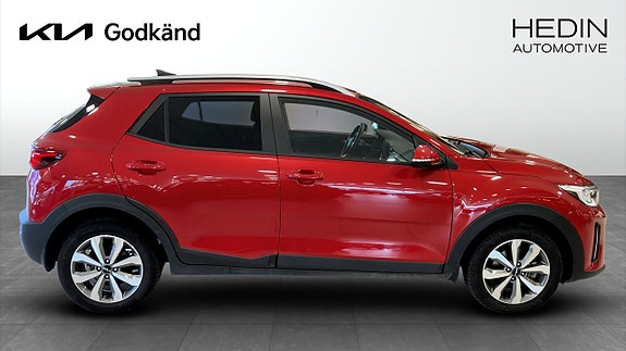 Kia Stonic 6 of 14