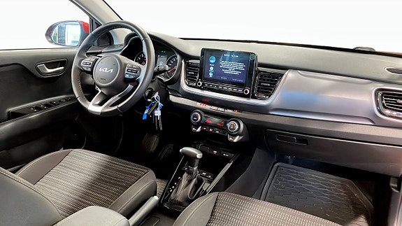 Kia Stonic 3 of 14