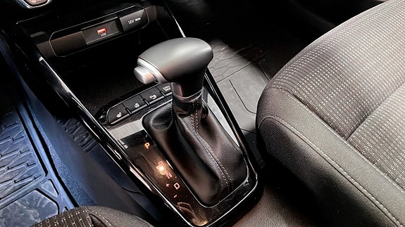 Kia Stonic 14 of 14