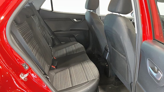 Kia Stonic 5 of 14