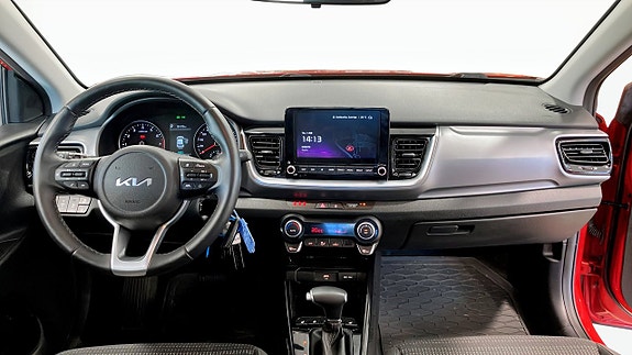 Kia Stonic 4 of 14