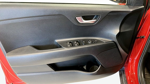 Kia Stonic 11 of 14