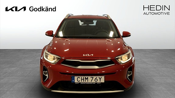 Kia Stonic 8 of 14