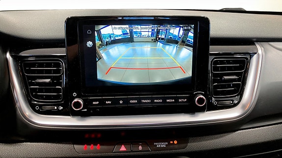 Kia Stonic 13 of 14