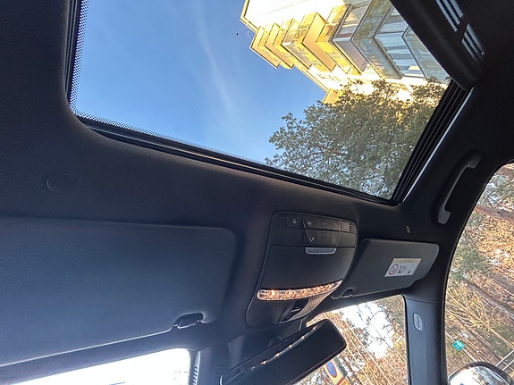 Mercedes-Benz E350 d 11 of 13