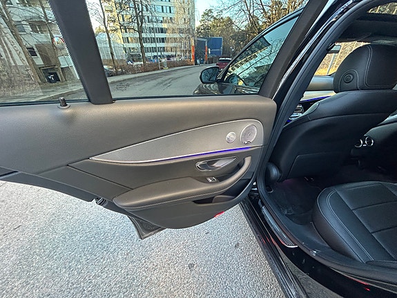 Mercedes-Benz E350 d 13 of 13