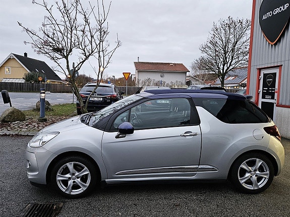 Citroen DS3 2 of 15