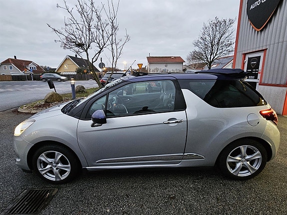 Citroen DS3 3 of 15