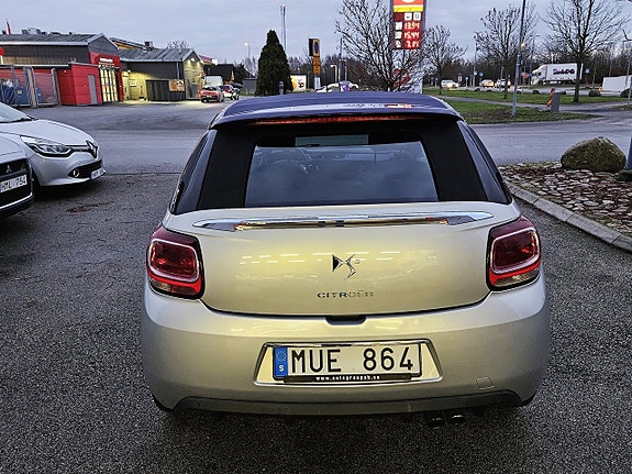 Citroen DS3 8 of 15