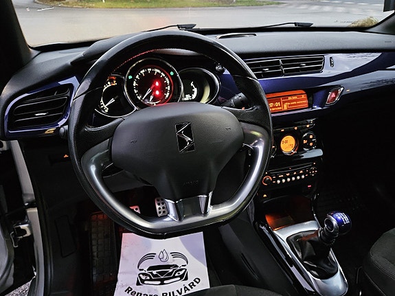 Citroen DS3 13 of 15