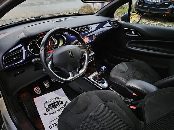 Citroen DS3 12 of 15