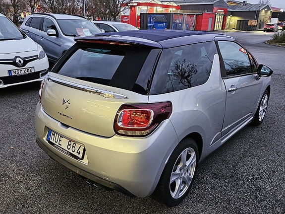 Citroen DS3 7 of 15