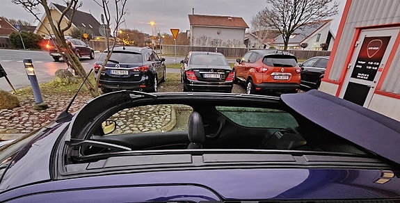 Citroen DS3 4 of 15