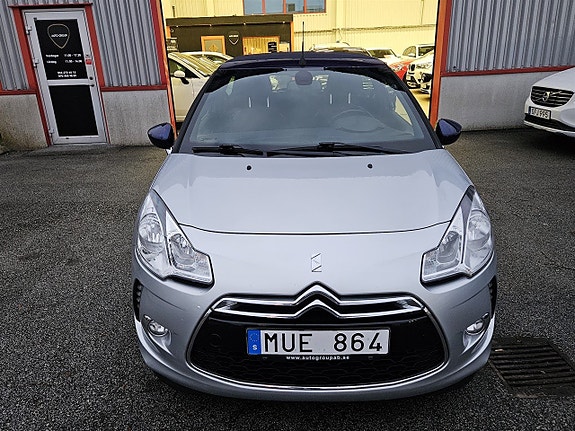 Citroen DS3 5 of 15