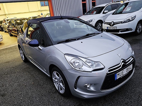 Citroen DS3 6 of 15