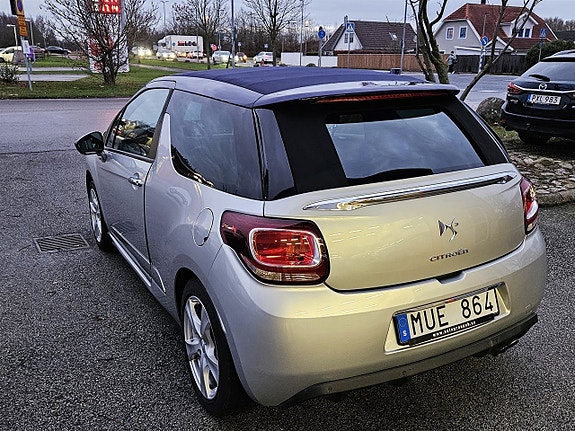 Citroen DS3 9 of 15