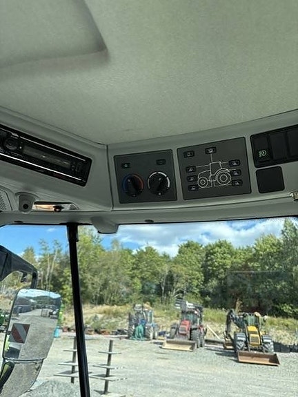 CLAAS Arion 630 CIS 18 of 23