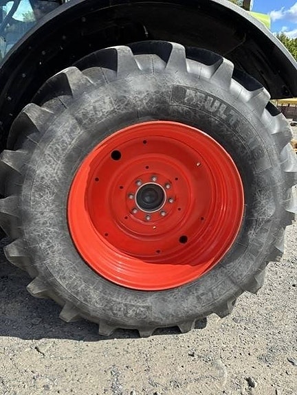 CLAAS Arion 630 CIS 9 of 23