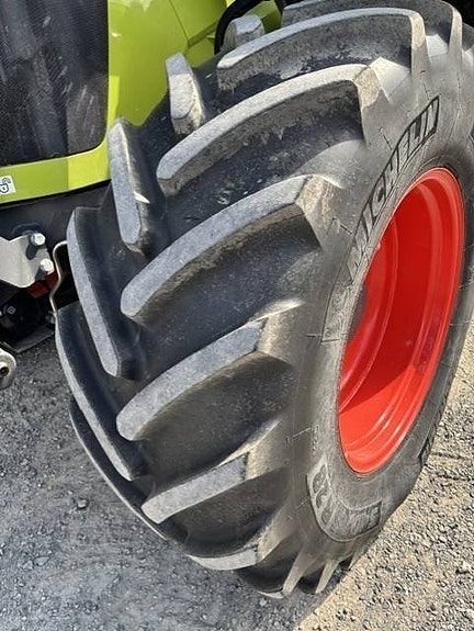 CLAAS Arion 630 CIS 14 of 23