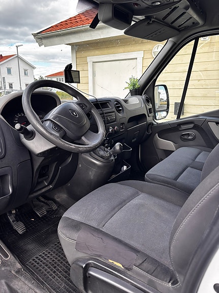 Renault Master 5 of 5