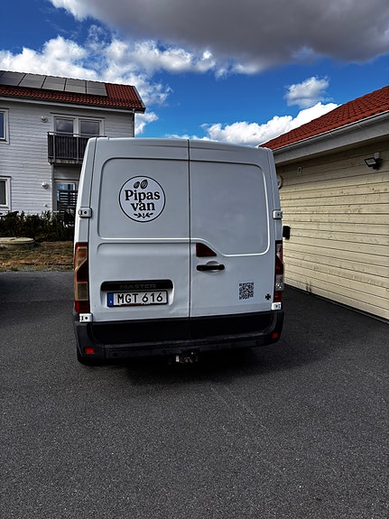 Renault Master 4 of 5