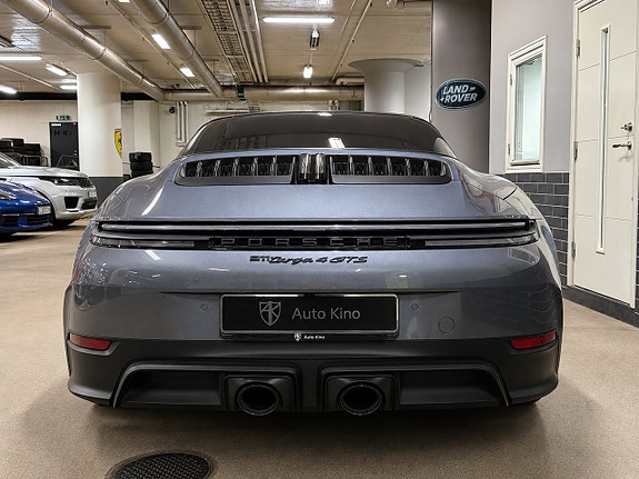 Porsche 911 4 of 20