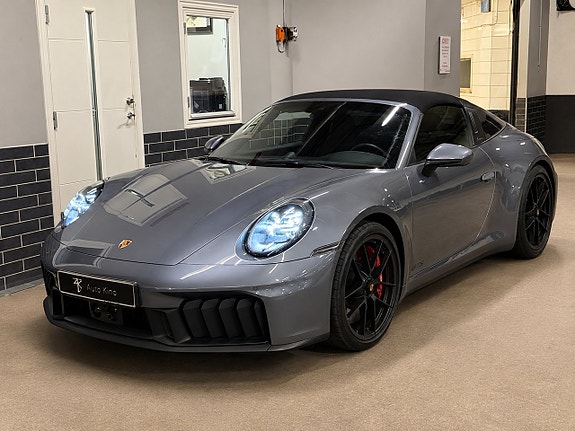 Porsche 911 6 of 20